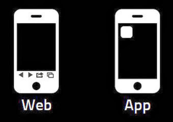 mobile web development